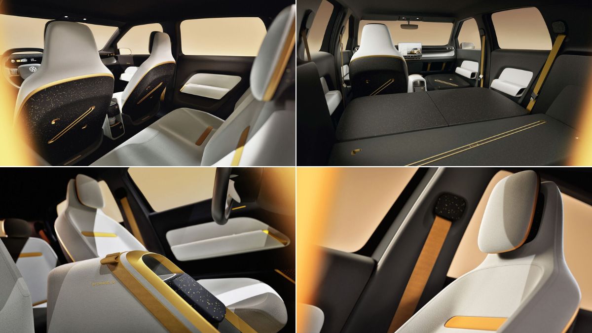 Volkswagen ID.EVERY1 Concept